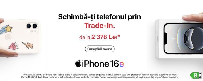 Catalog iSTYLE Pagină 4