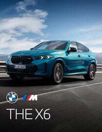 Catálogo BMW Página 1
