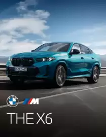 Catálogo BMW Página 1