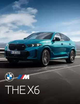 Catálogo BMW (válido hasta 31-12)