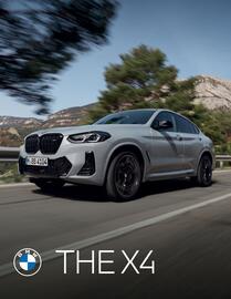 Catálogo BMW Página 1