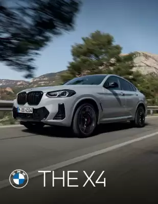 Catálogo BMW (válido hasta 31-12)