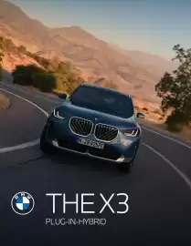 Catálogo BMW Página 1