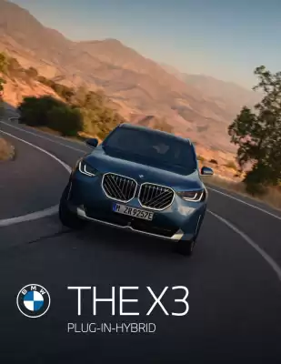 Catálogo BMW (válido hasta 31-12)
