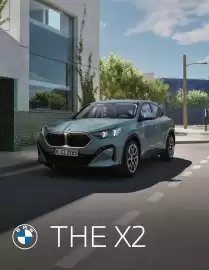 Catálogo BMW Página 1
