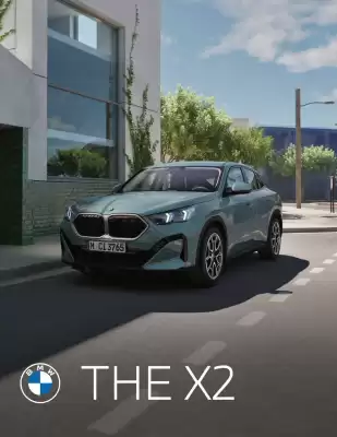 Catálogo BMW (válido hasta 31-12)