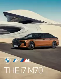 Catálogo BMW Página 1