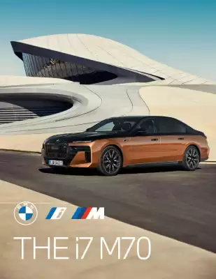 Catálogo BMW (válido hasta 31-12)