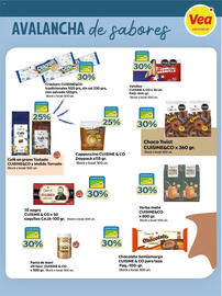 Catálogo Supermercados Vea Página 3