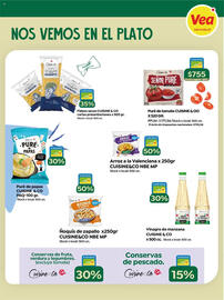 Catálogo Supermercados Vea Página 4