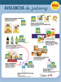 Catálogo Supermercados Vea Página 5