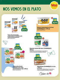 Catálogo Supermercados Vea Página 6