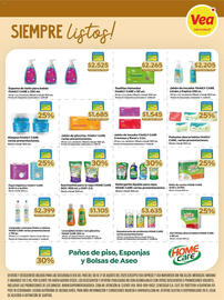 Catálogo Supermercados Vea Página 7