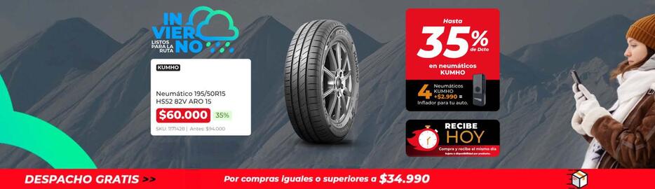 Catálogo Autoplanet Página 3