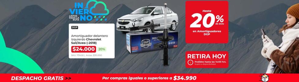 Catálogo Autoplanet Página 6