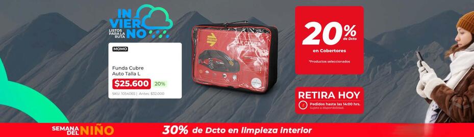 Catálogo Autoplanet Página 7