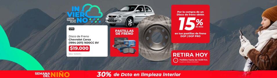 Catálogo Autoplanet Página 8