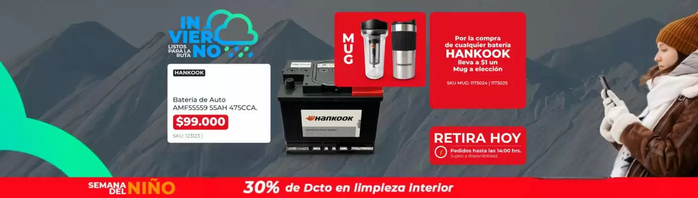 Catálogo Autoplanet (válido hasta 21-08)