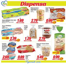 Volantino Prix Quality Pagina 10