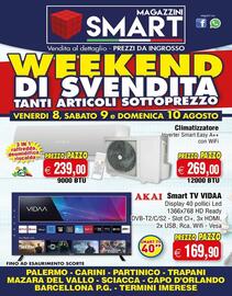 Volantino Magazzini Smart Pagina 5