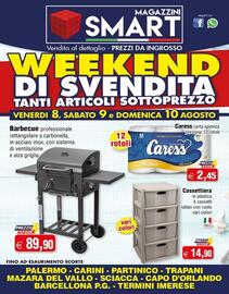 Volantino Magazzini Smart Pagina 6
