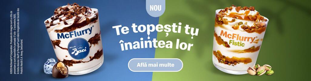 Catalog McDonald's Pagină 6