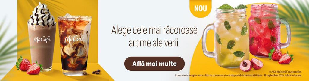 Catalog McDonald's Pagină 7