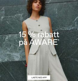 Vero Moda Kundeavis uke 32 Side 1