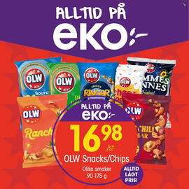 EKO reklamblad Sida 6