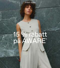 Vero Moda reklamblad Sida 1