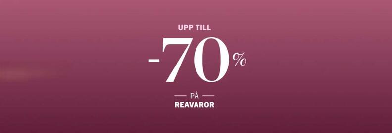 Hunkemöller reklamblad Sida 1
