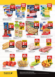 Supeco gazetka tydzień 33 Strona 2