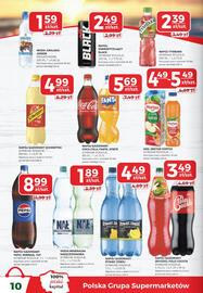 Top Market PSS Zgoda gazetka Strona 10