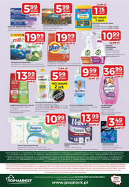 Top Market PSS Zgoda gazetka Strona 12