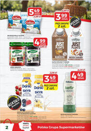 Top Market PSS Zgoda gazetka Strona 2