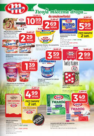 Top Market PSS Zgoda gazetka Strona 3