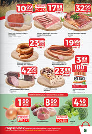 Top Market PSS Zgoda gazetka Strona 5