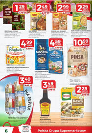 Top Market PSS Zgoda gazetka Strona 6