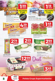 Top Market PSS Zgoda gazetka Strona 8