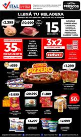Catálogo Supermayorista Vital Página 2