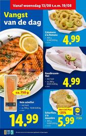 Lidl folder week 33 Pagina 10