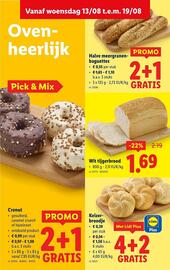 Lidl folder week 33 Pagina 11