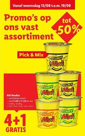 Lidl folder week 33 Pagina 12