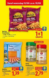 Lidl folder week 33 Pagina 13