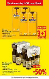Lidl folder week 33 Pagina 15