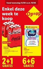 Lidl folder week 33 Pagina 16