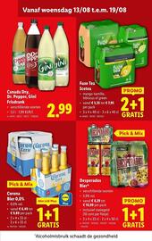 Lidl folder week 33 Pagina 17
