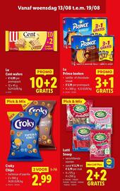Lidl folder week 33 Pagina 18
