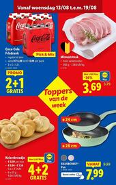 Lidl folder week 33 Pagina 2