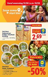 Lidl folder week 33 Pagina 20